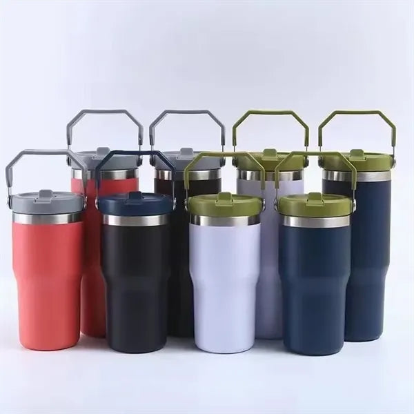 Stainless Steel Tumbler