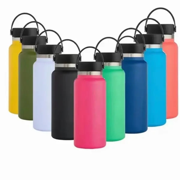 Stainless Steel Tumbler