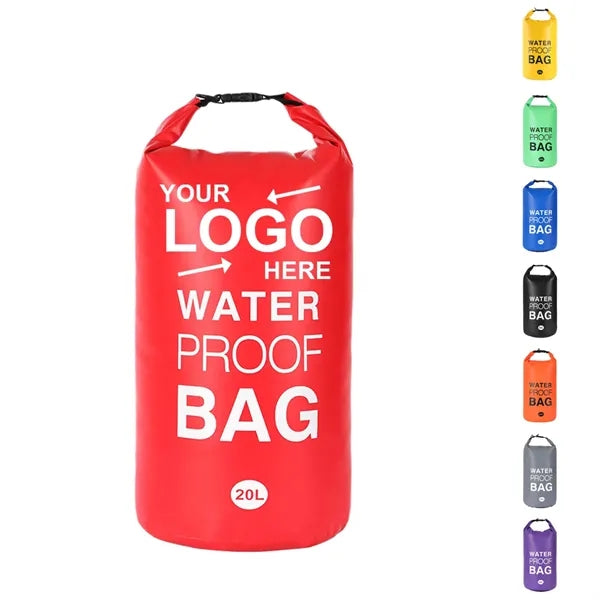 Large Waterproof Dry Bag