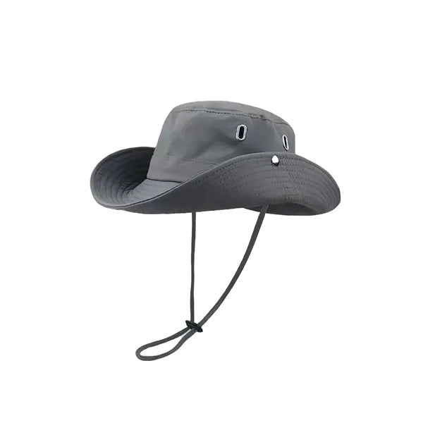 Premium Wide Brim Sun Hat