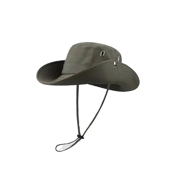 Premium Wide Brim Sun Hat