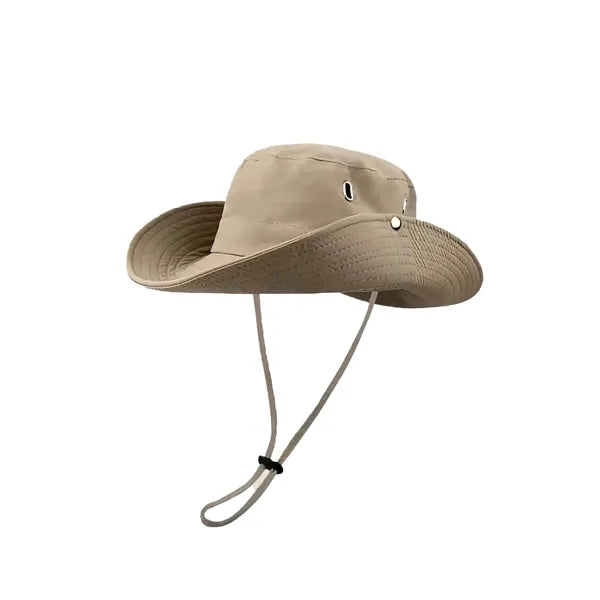 Premium Wide Brim Sun Hat