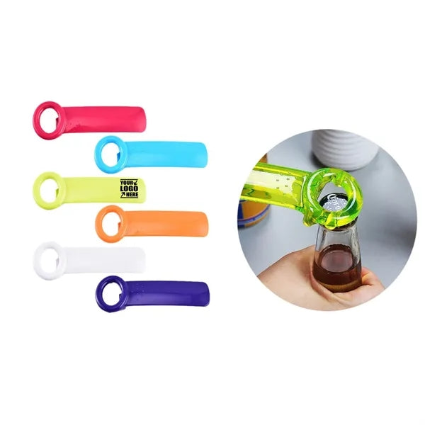 Colors Manual Bottle Opener