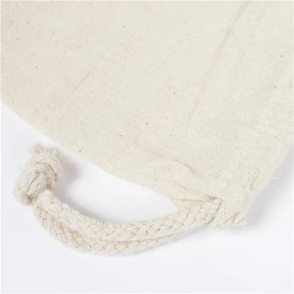 Canvas Drawstring Bags
