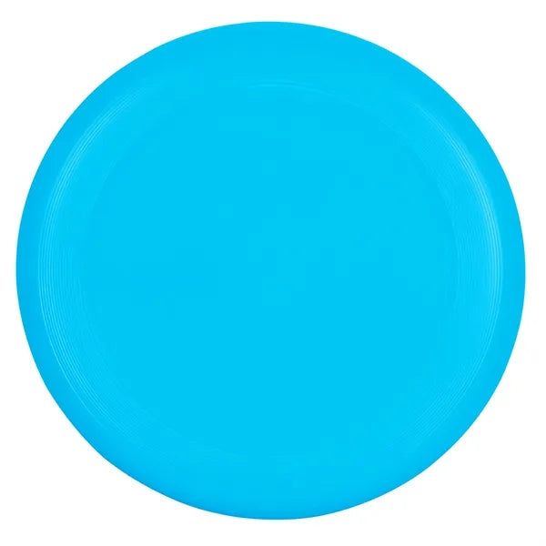 10.6" 175g Solid Color Sports Compeition Flying Discs