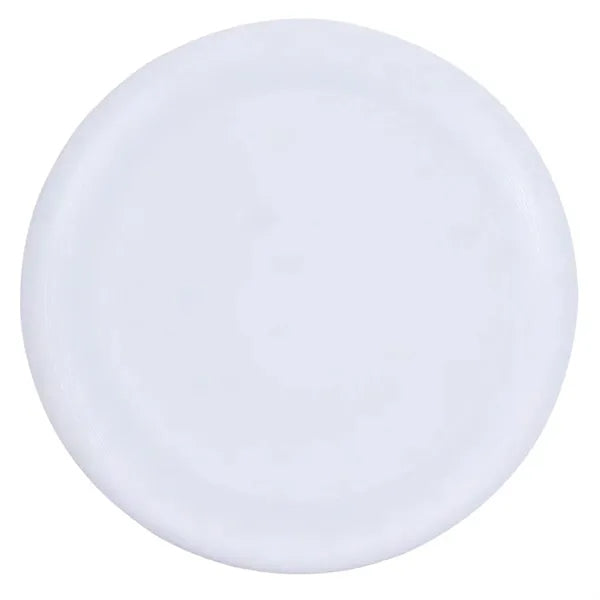 10.6" 175g Solid Color Sports Compeition Flying Discs