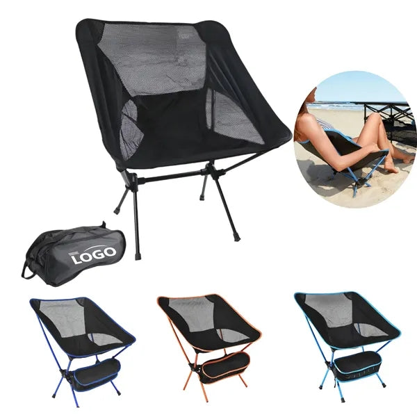 Outdoor Portable Folding Chair