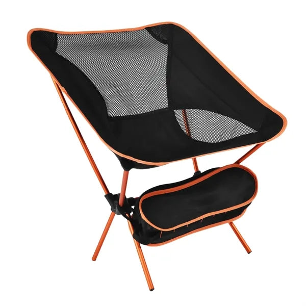 Outdoor Portable Folding Chair