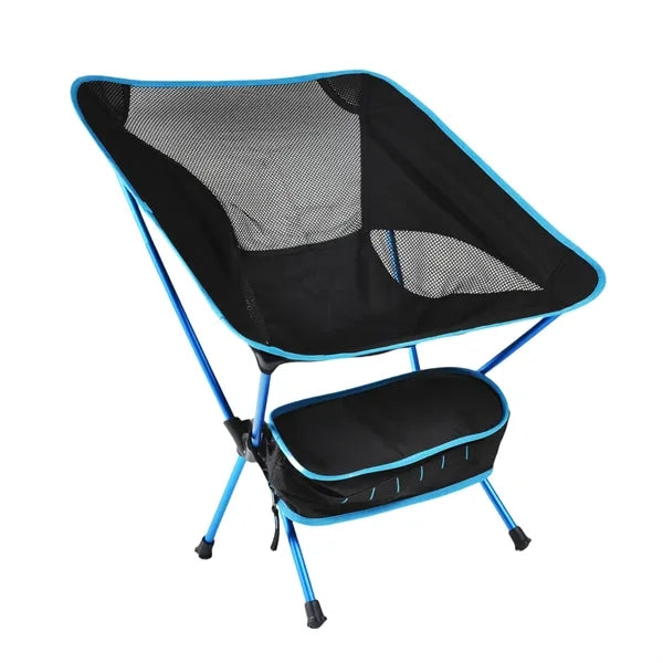 Outdoor Portable Folding Chair