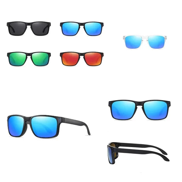 Polarized Sunglasses