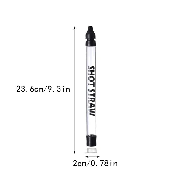 Shot Tube Holder