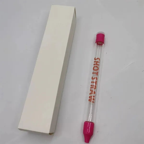 Shot Tube Holder