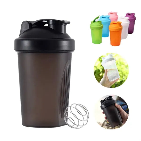 Sports Shaker Bottle 13.5oz/400ML