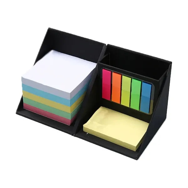 Sticky Note Holder Box