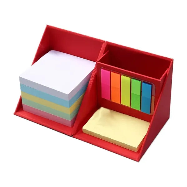 Sticky Note Holder Box