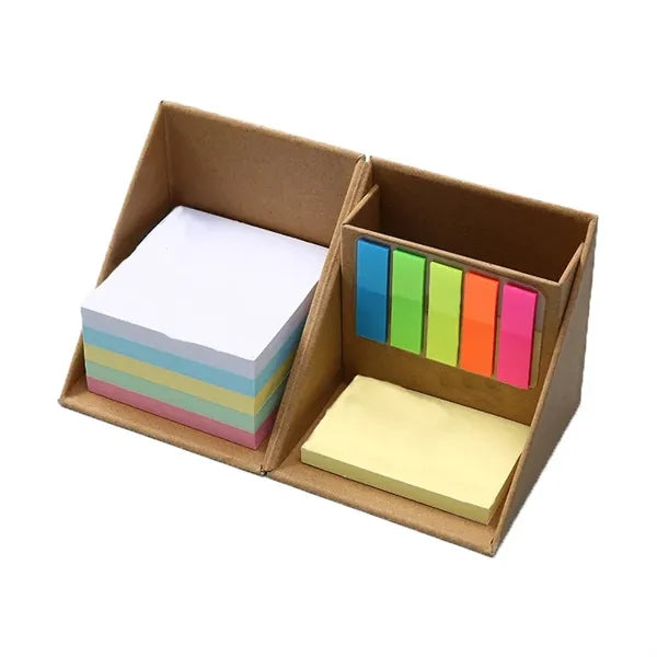 Sticky Note Holder Box
