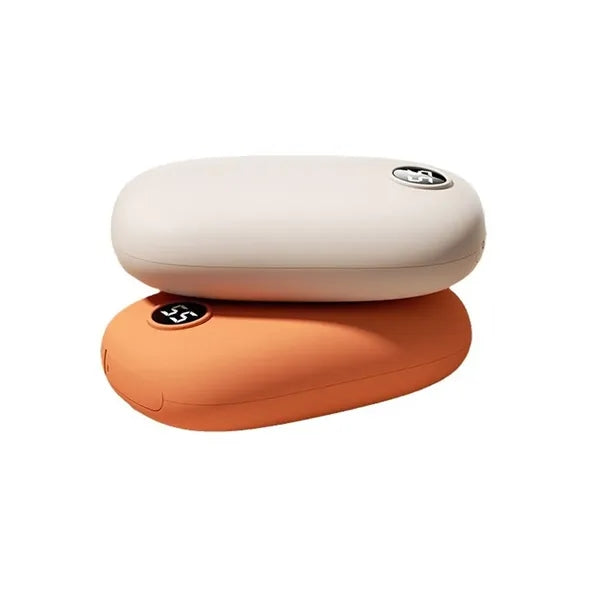 10000mAh Hand Warmer Power Bank