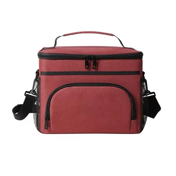 Large Insulated Lunch Bag