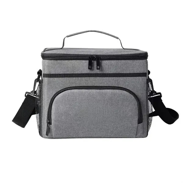 Large Insulated Lunch Bag