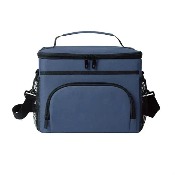 Large Insulated Lunch Bag