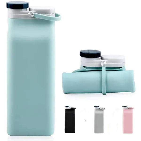Collapsible Water Bottle