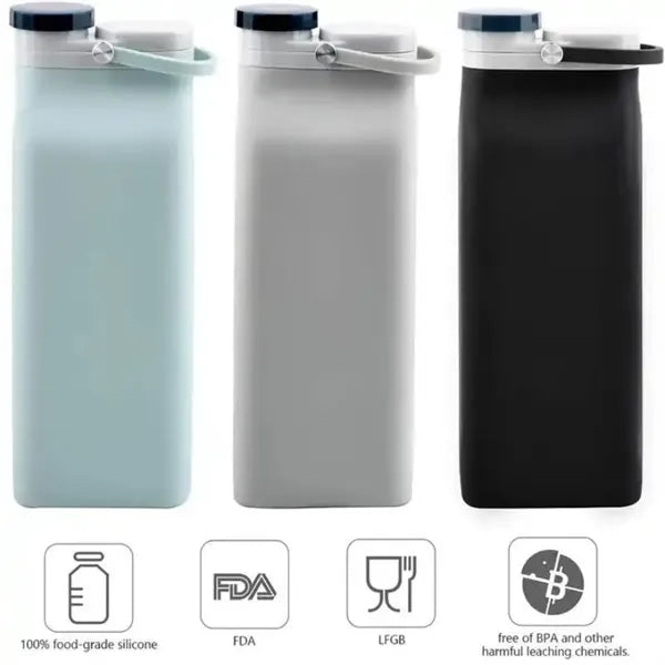Collapsible Water Bottle