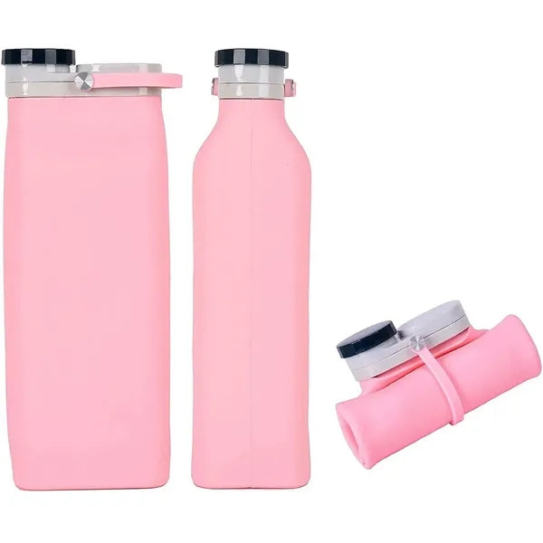 Collapsible Water Bottle