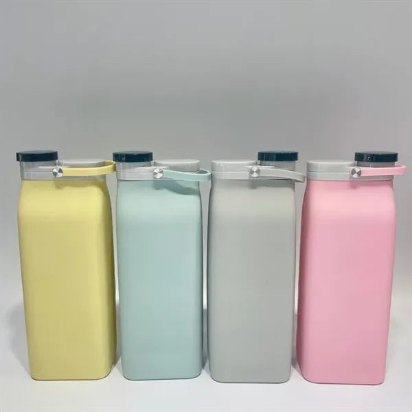 Collapsible Water Bottle