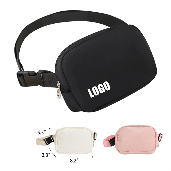 Outdoor Sports, Running Fashion Crossbody Bag