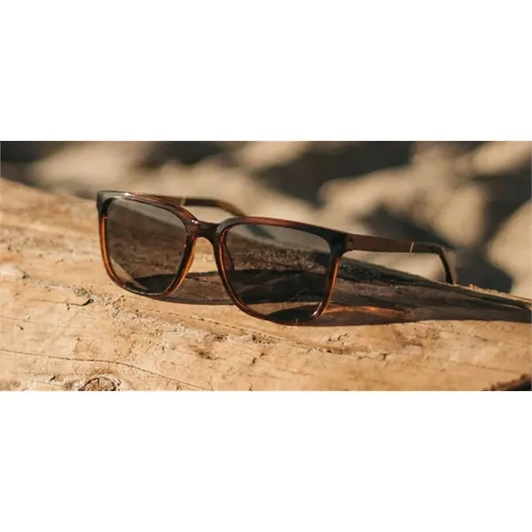 Shwood - Crag Sunglasses - Unisex