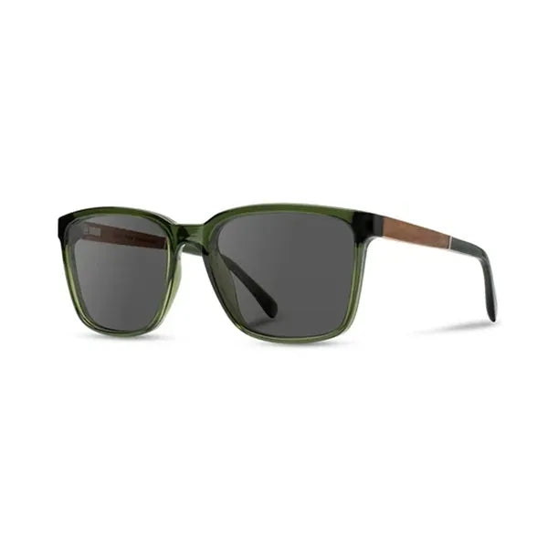 Shwood - Crag Sunglasses - Unisex