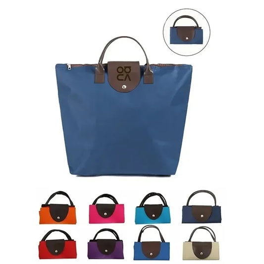 Oxford Fabric Foldable Bag