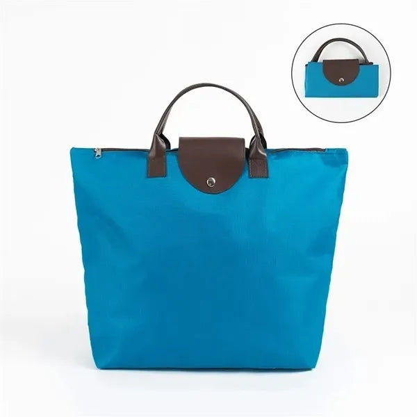 Oxford Fabric Foldable Bag