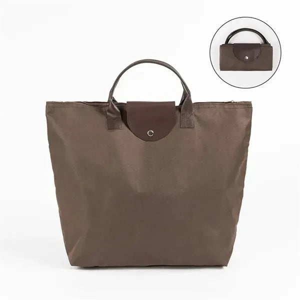 Oxford Fabric Foldable Bag