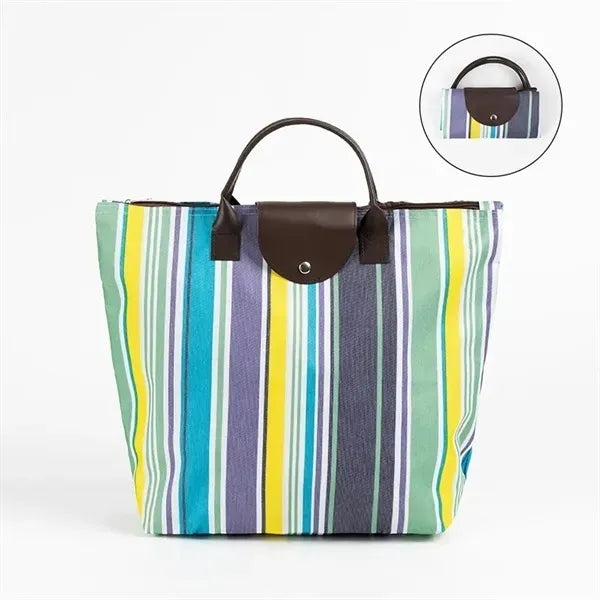 Oxford Fabric Foldable Bag