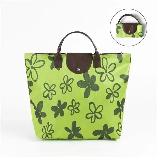 Oxford Fabric Foldable Bag