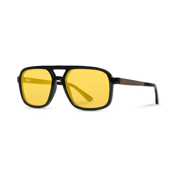 Shwood - Glacier Sunglasses - Unisex