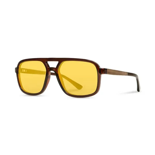 Shwood - Glacier Sunglasses - Unisex