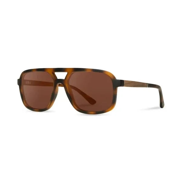 Shwood - Glacier Sunglasses - Unisex