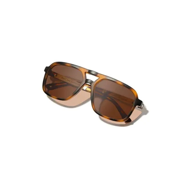 Shwood - Glacier Sunglasses - Unisex