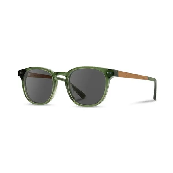 Shwood - Topo Sunglasses - Unisex