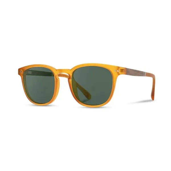 Shwood - Topo Sunglasses - Unisex