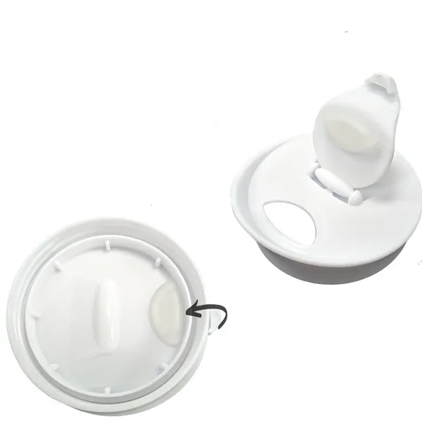 35 oz. Plastic Water Carafes Bottles