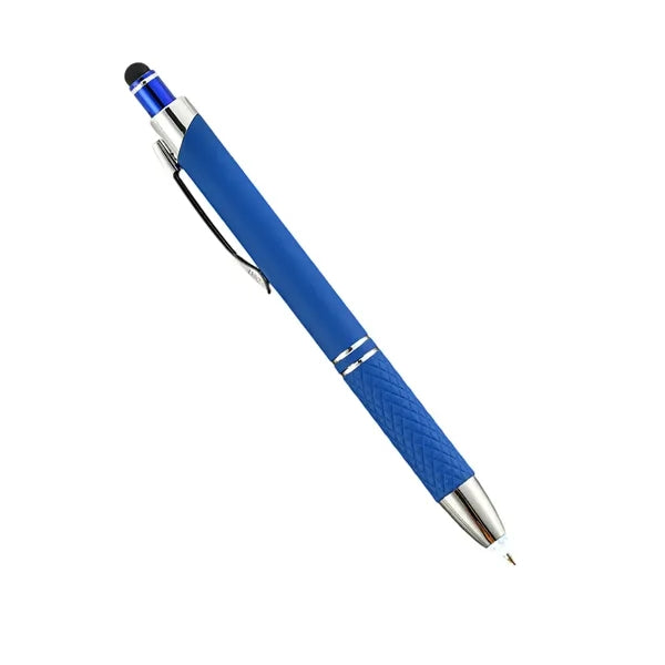 Multi-function Metal Capacitor Handwriting Touch Screen Pen