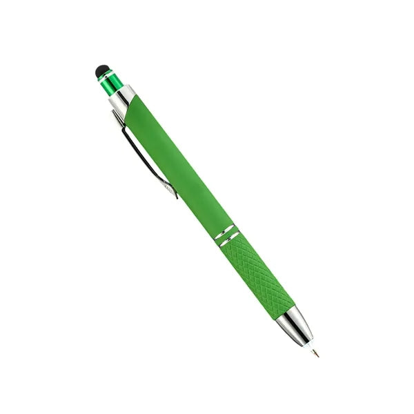 Multi-function Metal Capacitor Handwriting Touch Screen Pen