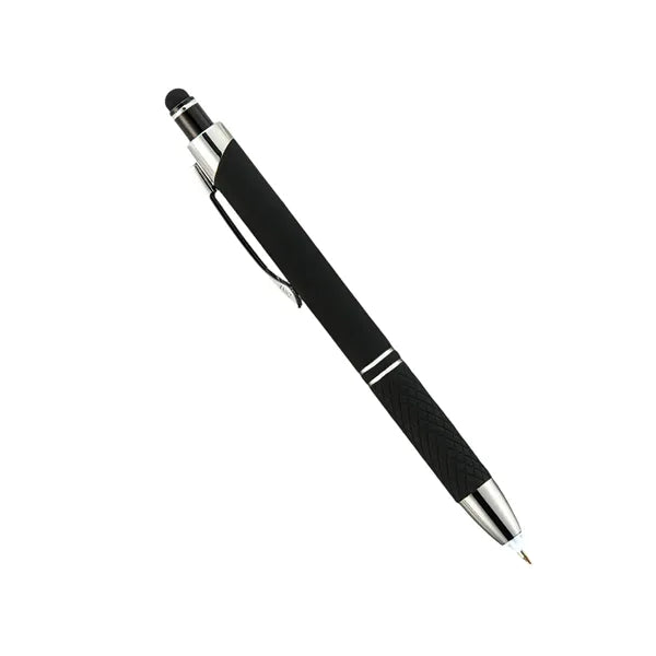 Multi-function Metal Capacitor Handwriting Touch Screen Pen