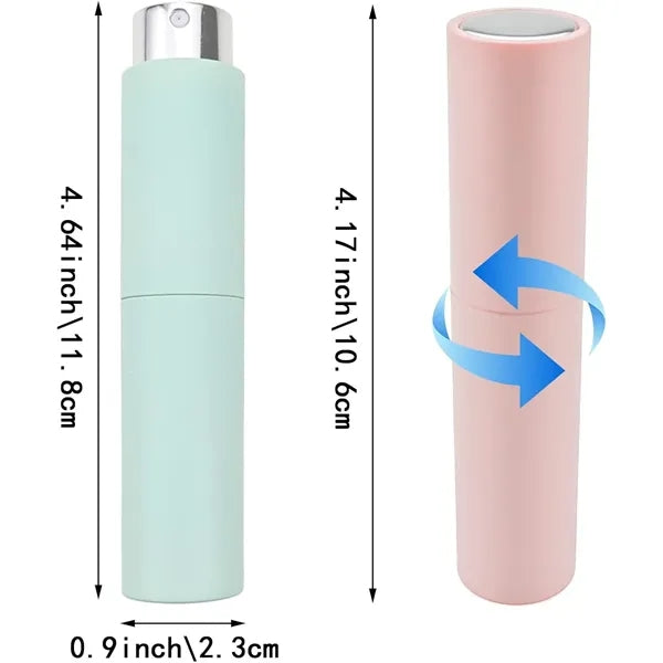 Perfume Spray Bottles