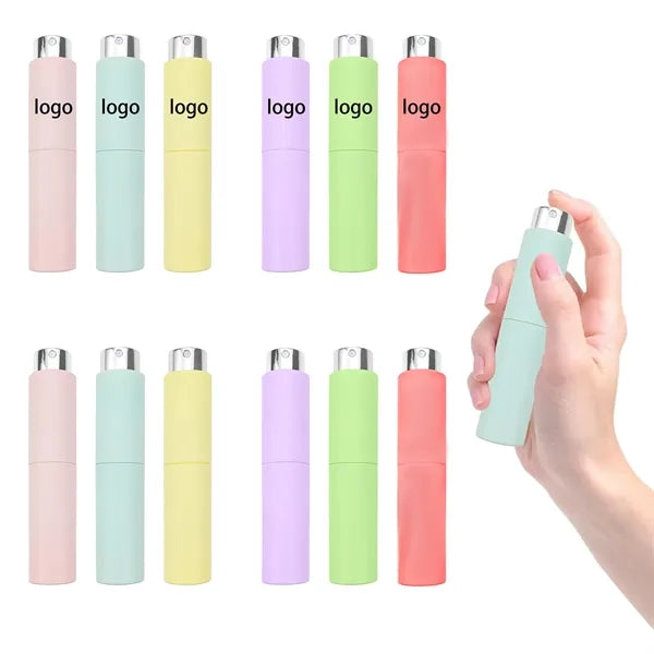 Perfume Spray Bottles