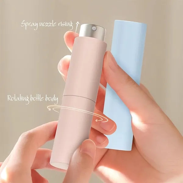 Perfume Spray Bottles