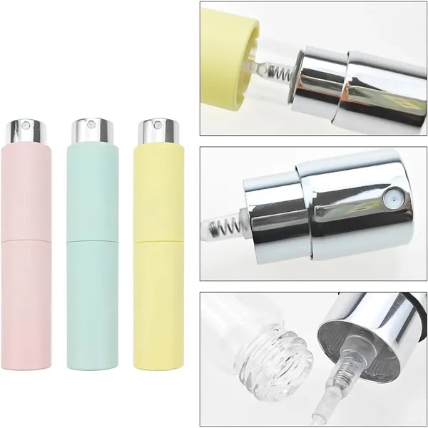 Perfume Spray Bottles